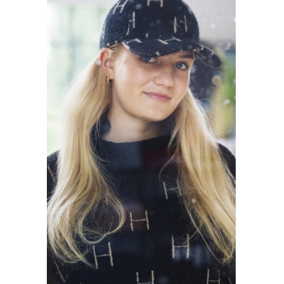 Hést (Hest) Caps Black
