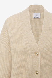 MAXWELL CARDIGAN
