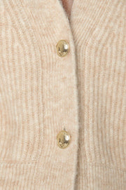 MAXWELL CARDIGAN