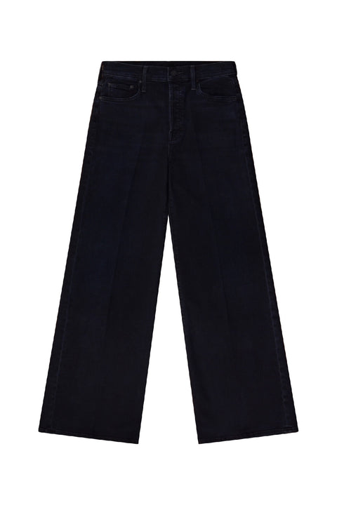 MOTHER JEANS THE TOMCAT ROLLER (Clean Hem)