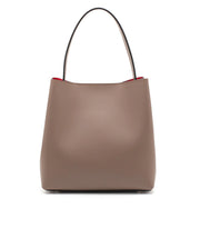 BRECIA BAG SKINN - TAUPE