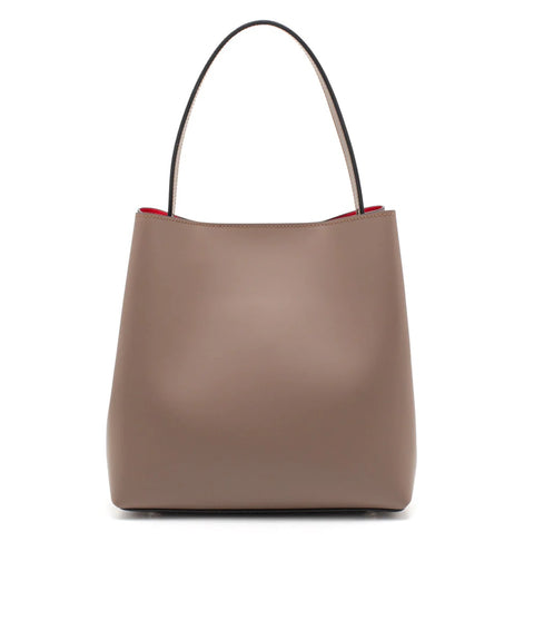 BRECIA BAG SKINN - TAUPE