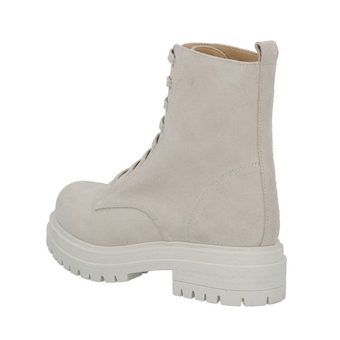 Crosta leather Boots Off White