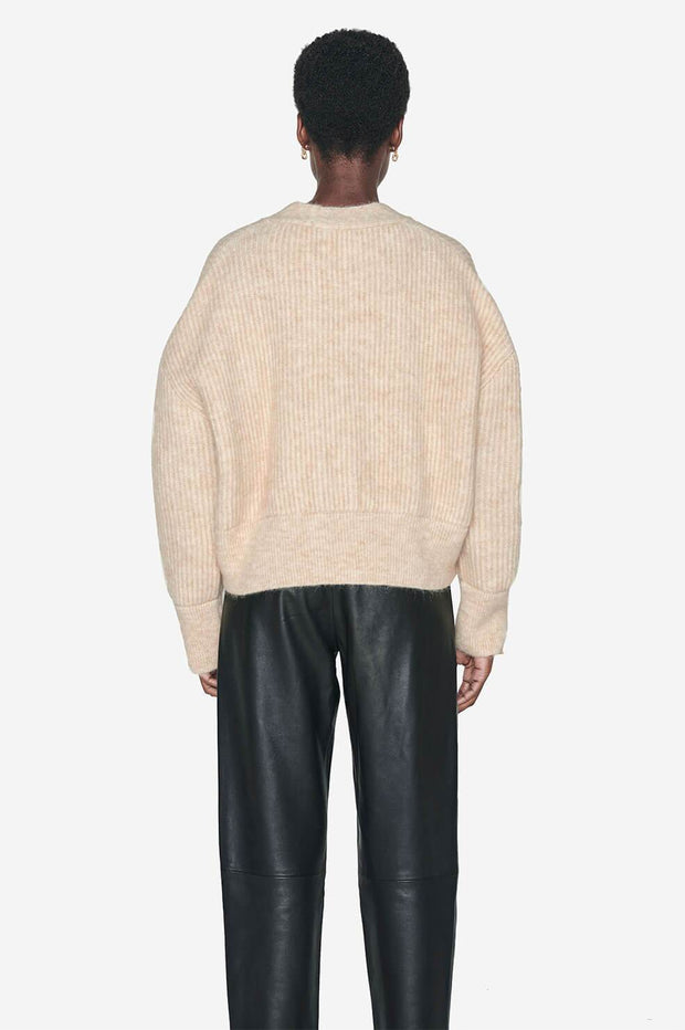 MAXWELL CARDIGAN